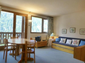 Charmant 2 pièces pour 5 pers. au cœur de Peisey Village - FR-1-757-125